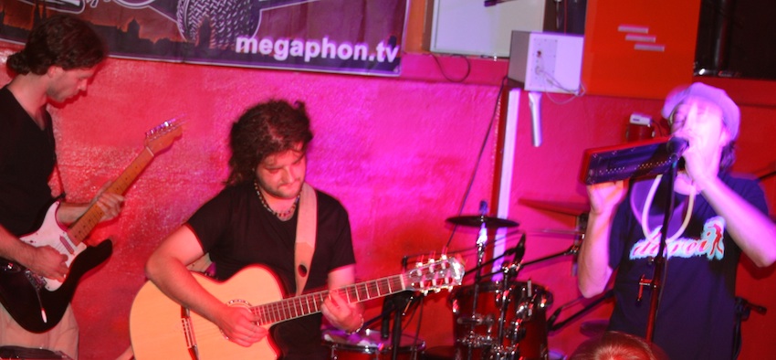 Megaphon cd release (139)